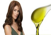 Herbal Hair Oil