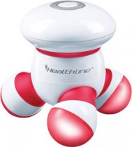 Vibrating Massager