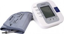 Blood Pressure Meter