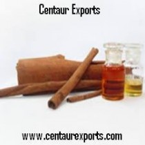 Cinnamon Oil