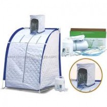 Fully Automatic Folding Steam Bath Easy to use