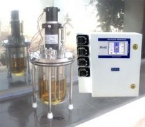 Laboratory Fermenters