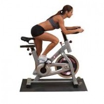 Spin Bike