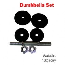 Dumbbells