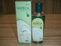 Ayurvedic hair oil