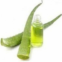 Aloe Vera Hair Gel