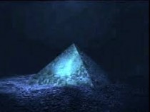 Crystal Pyramids