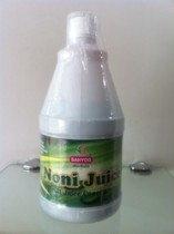 Noni Juice