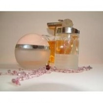 Aromatherapy Perfume