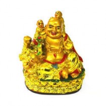 Laughing Buddha