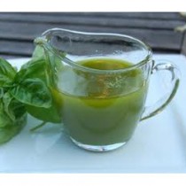 Basil Oil