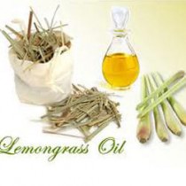 Lemongrass Oil