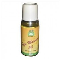 Massage Oil