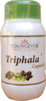 Triphala Capsules