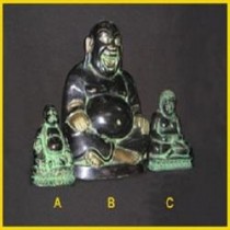 Laughing Buddha