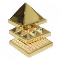 Vastu Pyramid