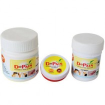 Ayurvedic Pain Balm