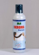 Herbal Hair Shampoo