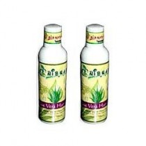 Aloe Vera Hair Oil