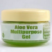 Aloe Vera Gel