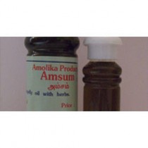 Ayurvedic Massage Oil