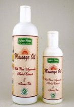 Massage Oil