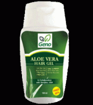 Aloe Vera Hair Gel