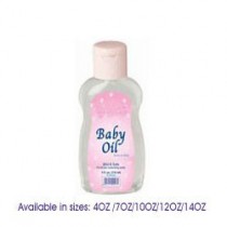 Baby Oil