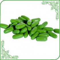 Aloe vera capsules