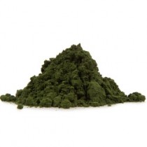 Spirulina