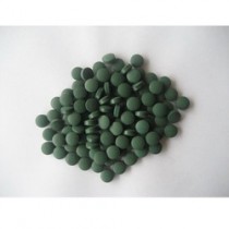 Spirulina Tablet