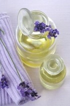 Lavender Oils