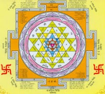 Shri Yantra