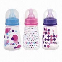 Baby Feeding Bottle