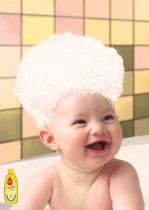 Baby Shampoo