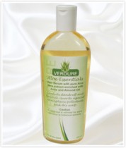 Aloe Vera Hair Oil