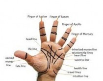 Palmistry