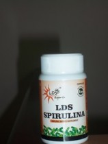 Spirulina