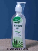 Aloe Vera Gel