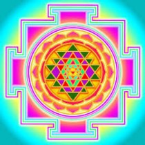 Shri Yantra