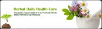 Herbal Healthcare Products