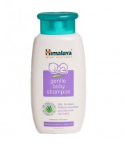 Baby Shampoo