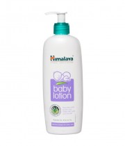 Baby Lotion