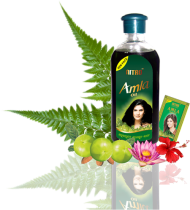 Amla Oil