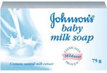 Baby Soap