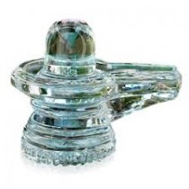 Crystal Shivlinga