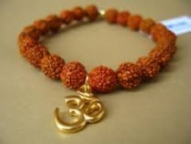 Rudraksha Bracelet