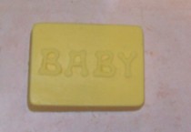 Baby Soap