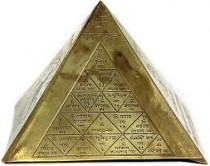 Vastu Pyramid