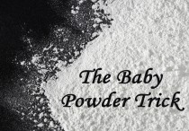 Baby Powder